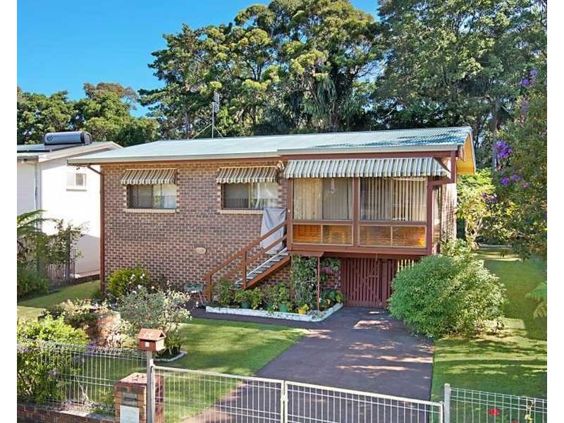 14 Rutile Street, Chinderah NSW 2487