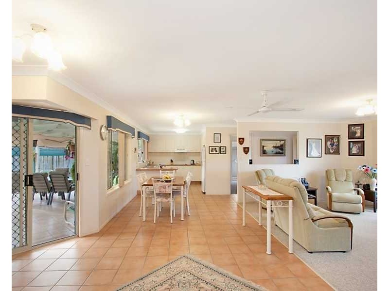 12 Mistletoe Circuit, Kingscliff NSW 2487