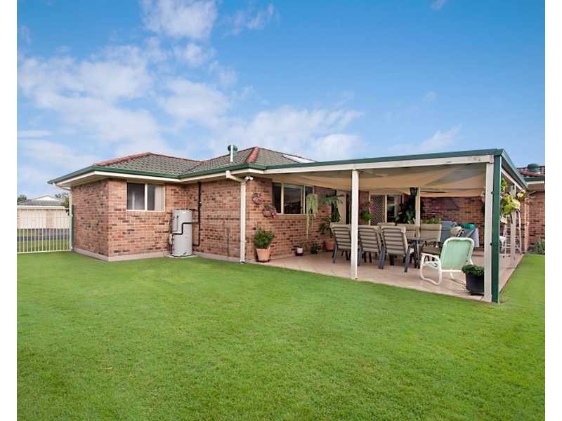 12 Mistletoe Circuit, Kingscliff NSW 2487