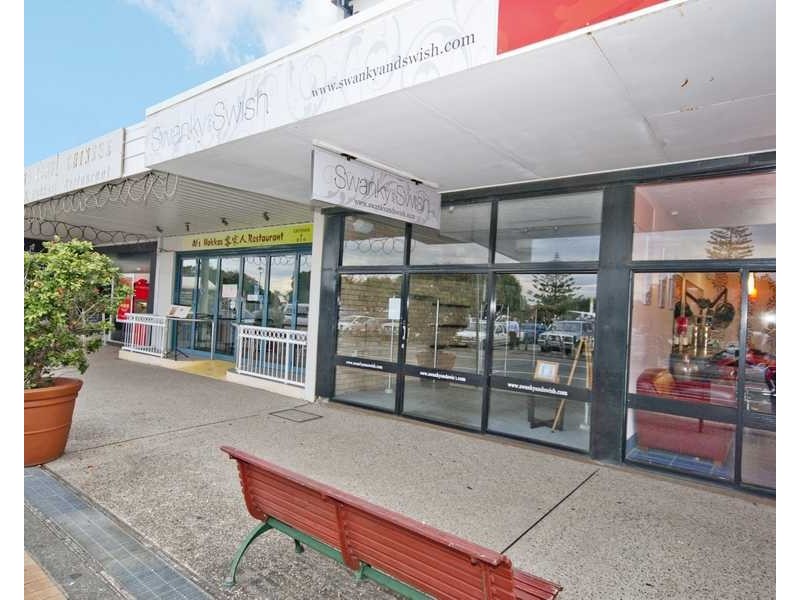 Shop 2/96A Marine Parade, Kingscliff NSW 2487