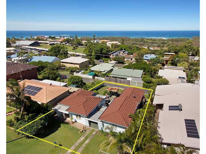 14 Olga Street, Kingscliff NSW 2487