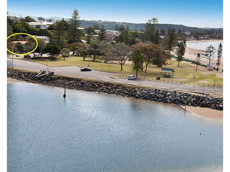 4 Marine Parade, Kingscliff NSW 2487