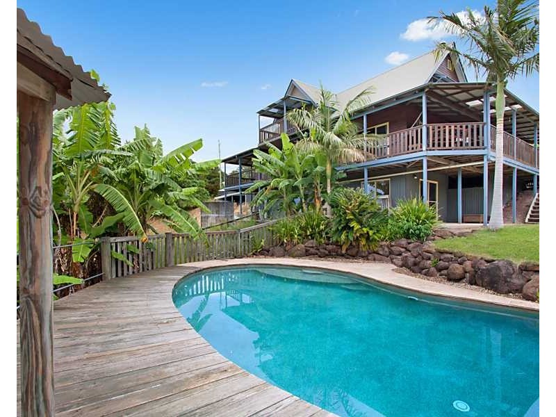 228 Cudgen Road, Duranbah NSW 2487