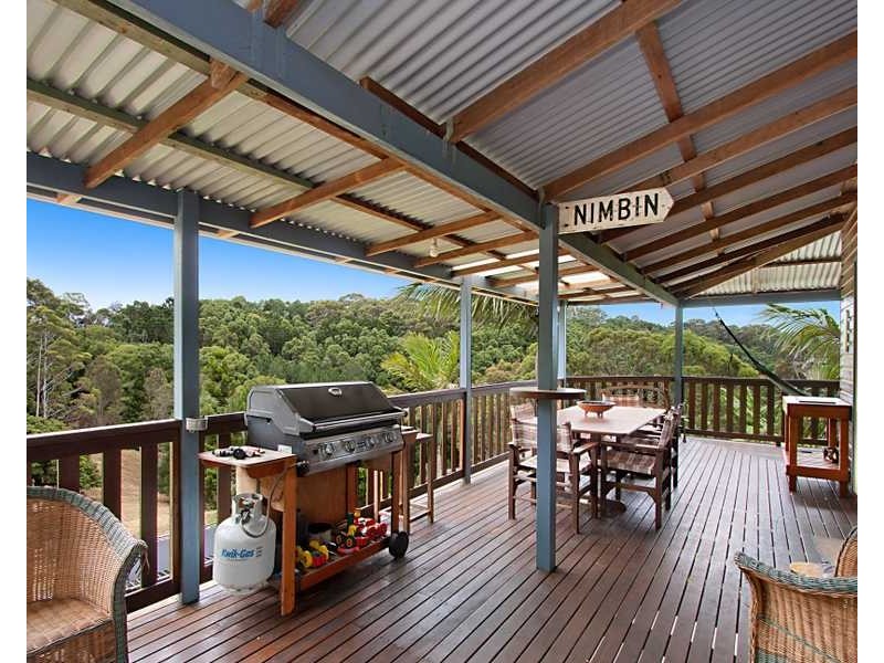 228 Cudgen Road, Duranbah NSW 2487