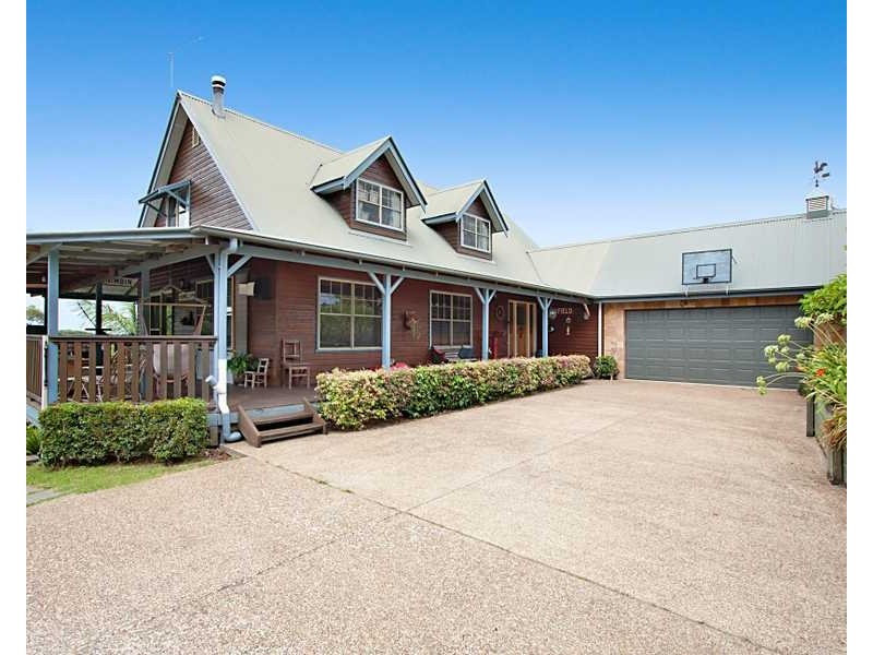 228 Cudgen Road, Duranbah NSW 2487