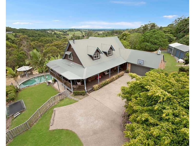 228 Cudgen Road, Duranbah NSW 2487