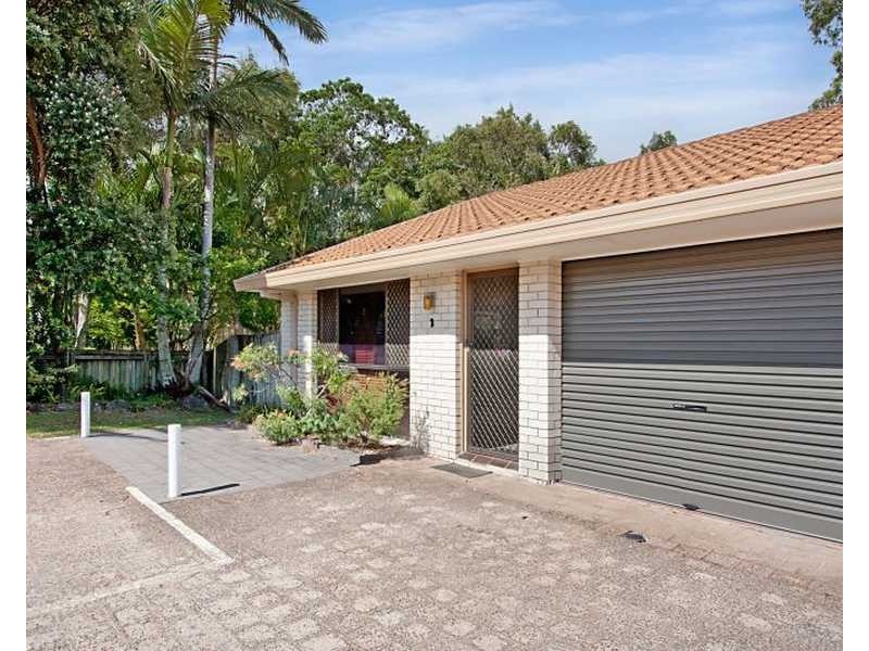3/12-20 Sand Street, Kingscliff NSW 2487