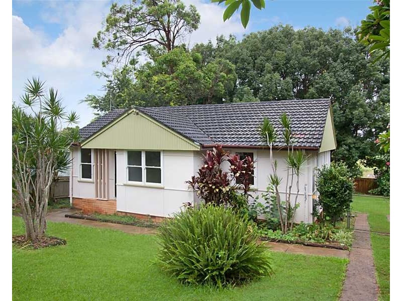 12 Oconnor Drive, Murwillumbah NSW 2484