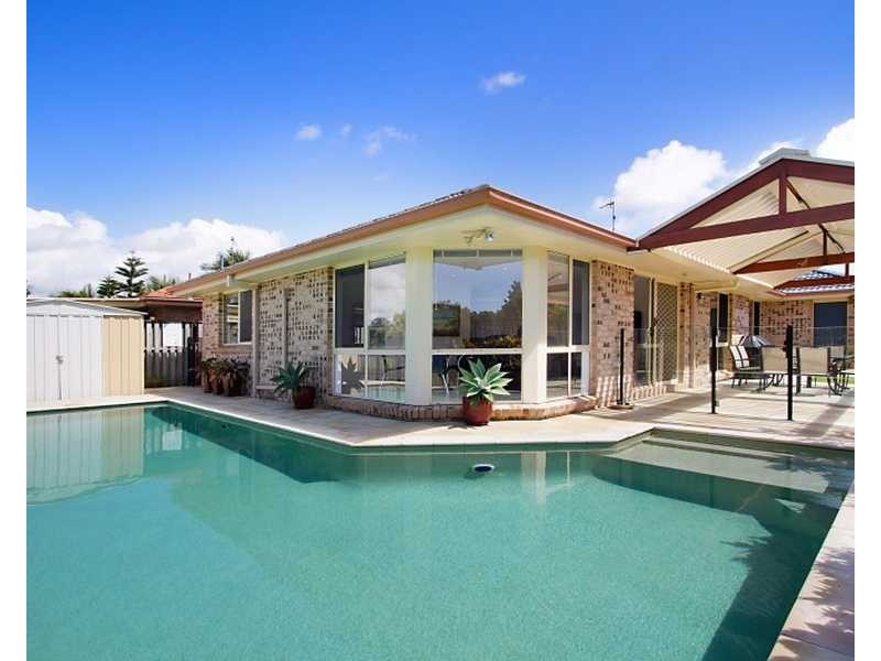 37 Kingfisher Circuit, Kingscliff NSW 2487