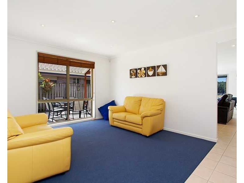 37 Kingfisher Circuit, Kingscliff NSW 2487