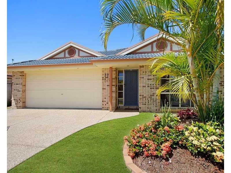 37 Kingfisher Circuit, Kingscliff NSW 2487