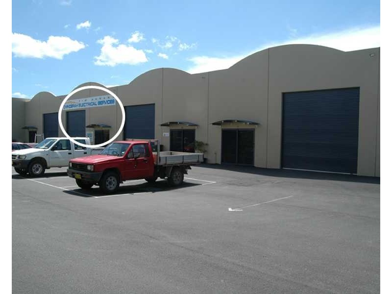 Factory 11/27 Morton Street, Chinderah NSW 2487