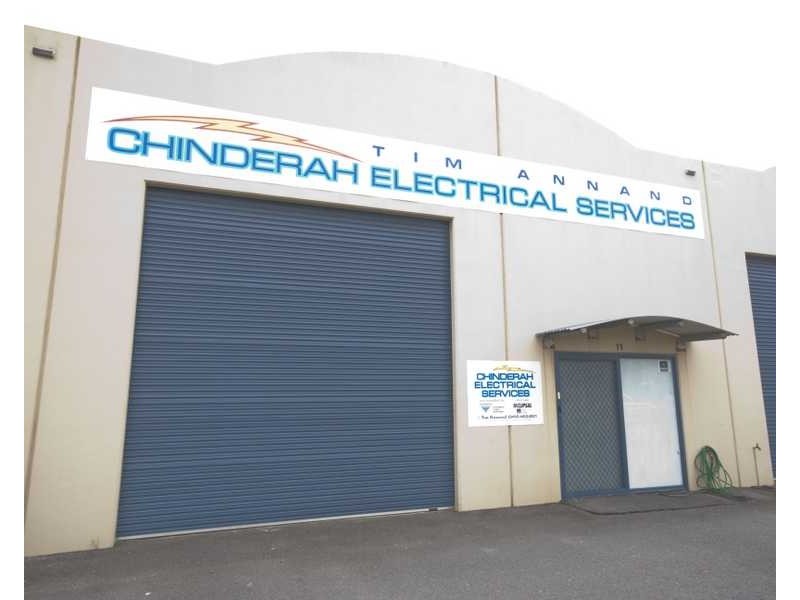 Factory 11/27 Morton Street, Chinderah NSW 2487