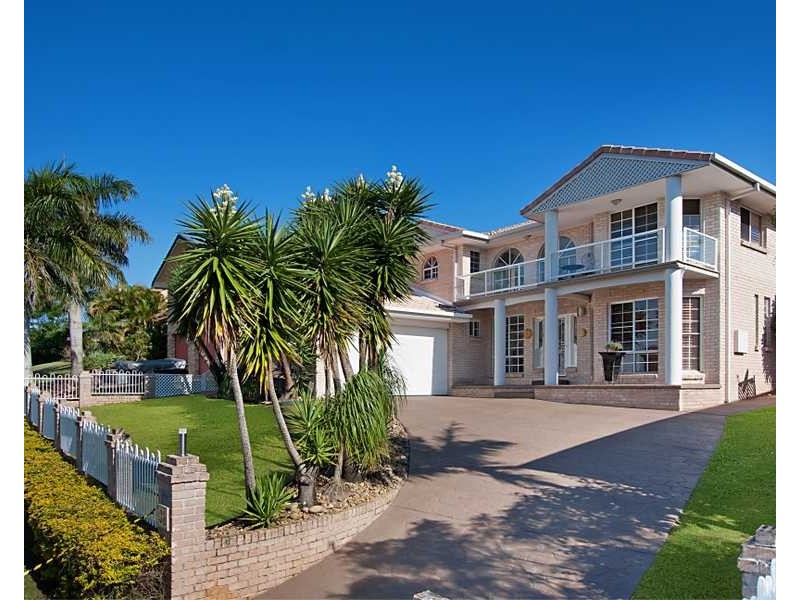 31 John Robb Way, Cudgen NSW 2487