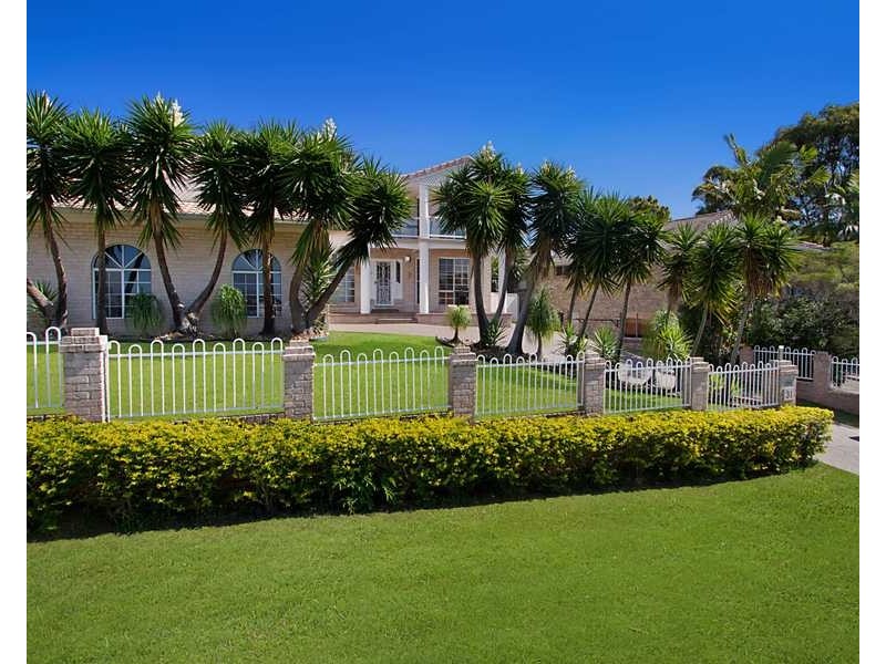 31 John Robb Way, Cudgen NSW 2487