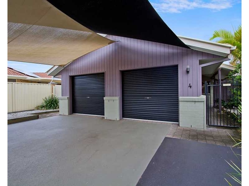 4 Ibis Court, Kingscliff NSW 2487