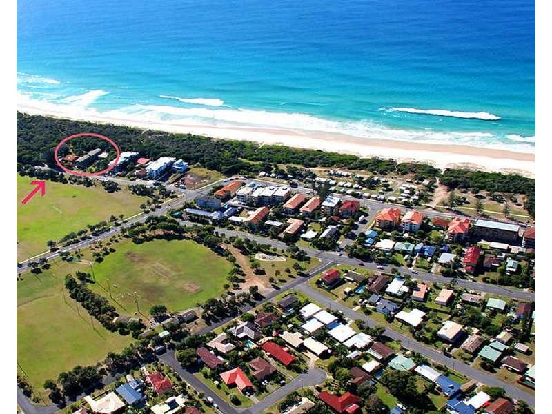 7/17 Murphys Road, Kingscliff NSW 2487