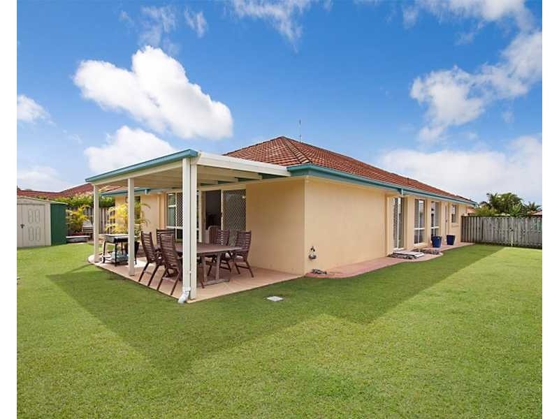 29 Kingfisher Circuit, Kingscliff NSW 2487