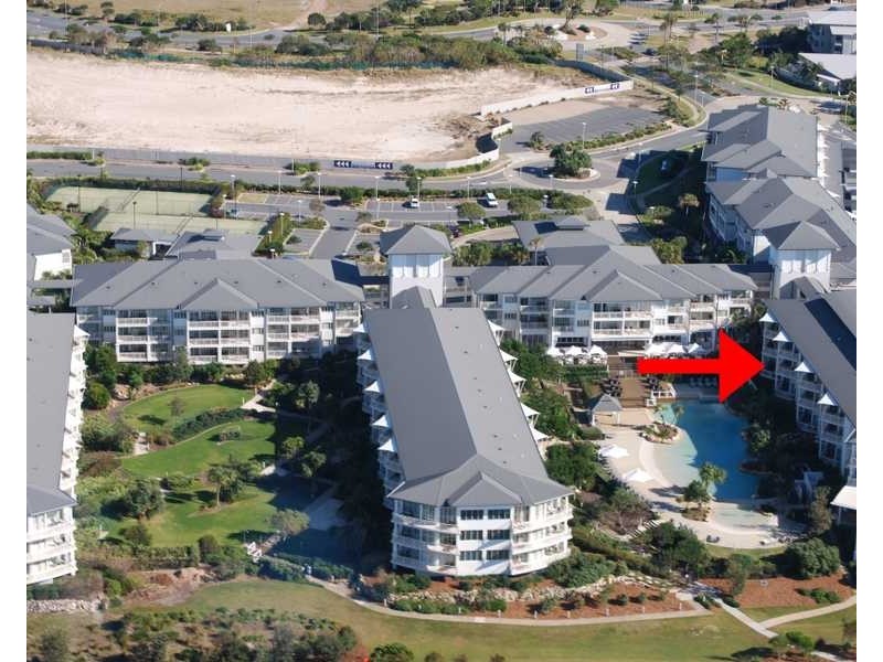 Lot 4/1 Gunnamatta Avenue, Kingscliff NSW 2487