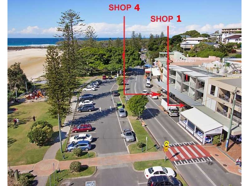 Shop 1/32-34 Marine Parade, Kingscliff NSW 2487