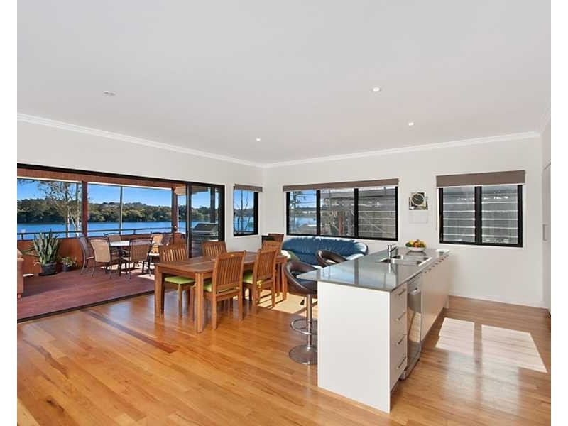 136 Chinderah Bay Drive, Chinderah NSW 2487