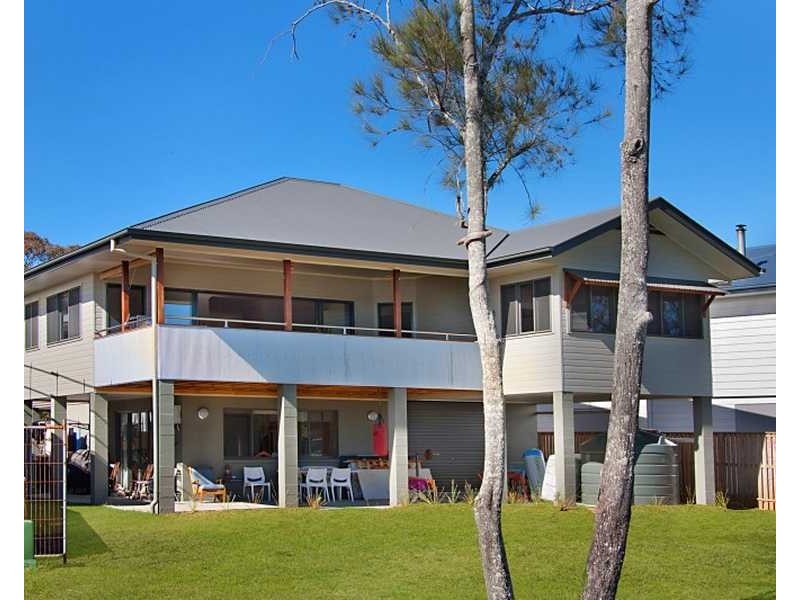 136 Chinderah Bay Drive, Chinderah NSW 2487