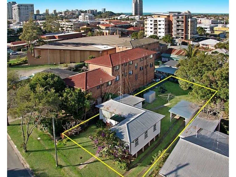 6 Pearl Street, Tweed Heads NSW 2485