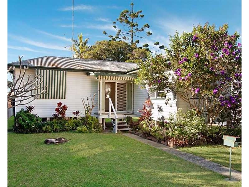 6 Pearl Street, Tweed Heads NSW 2485