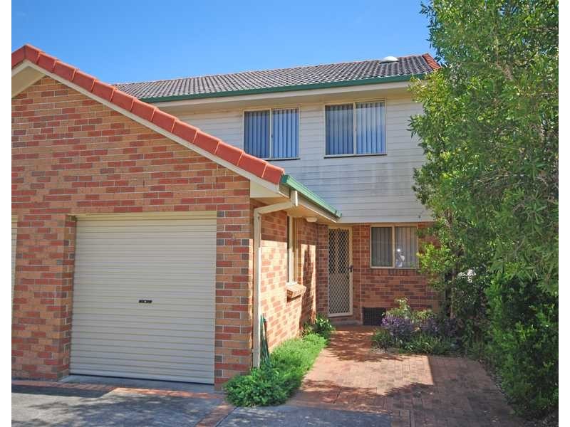 3/16 Blue Jay Circuit, Kingscliff NSW 2487