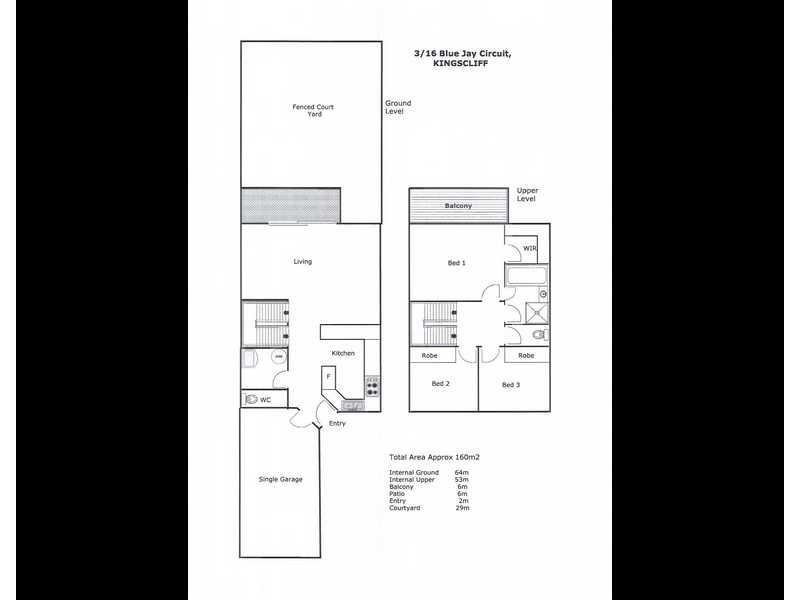 3/16 Blue Jay Circuit, Kingscliff NSW 2487