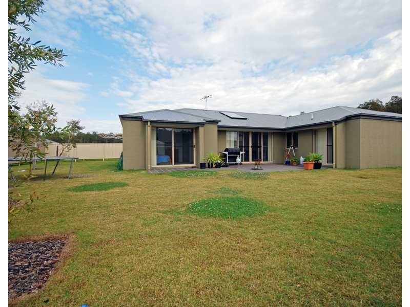 48 Sugar Glider Drive, Pottsville NSW 2489