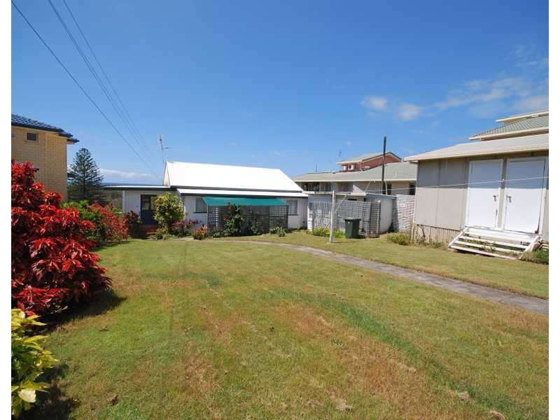 4 Hungerford Lane, Kingscliff NSW 2487
