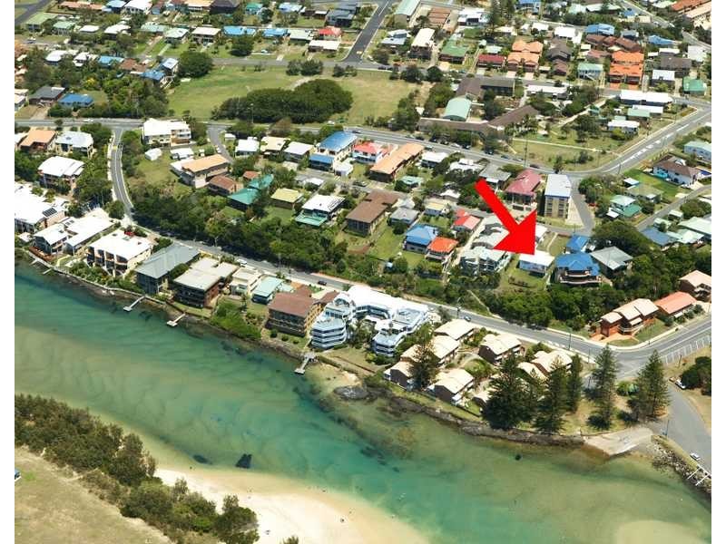 4 Hungerford Lane, Kingscliff NSW 2487