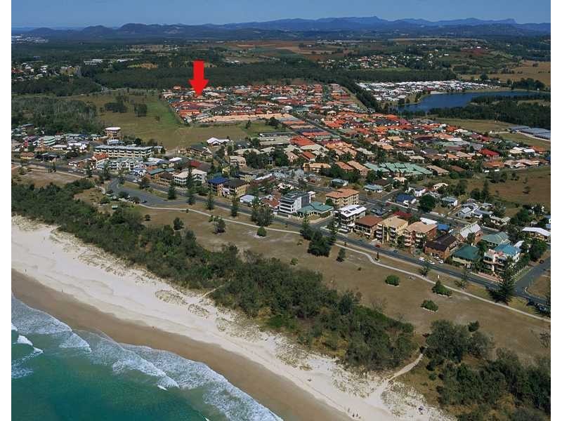 4/21 Bluejay Circuit, Kingscliff NSW 2487