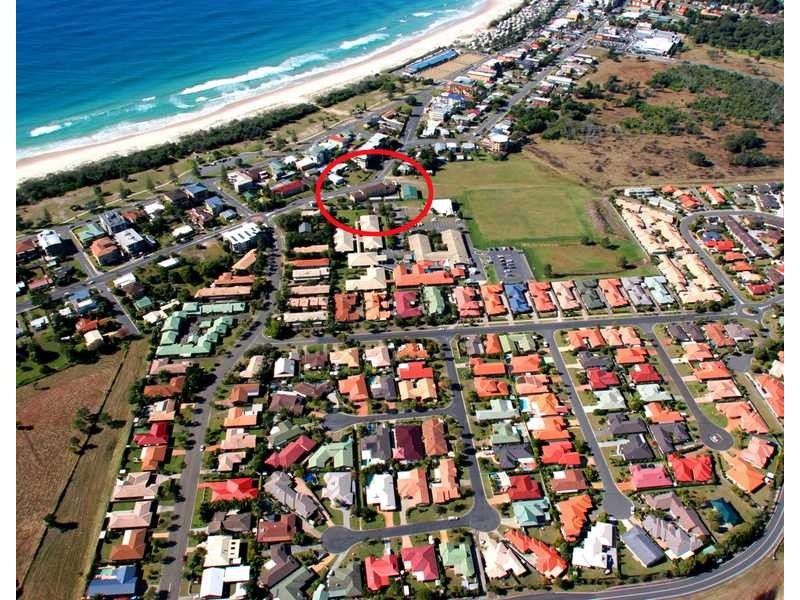 6/22 Kingscliff Street, Kingscliff NSW 2487