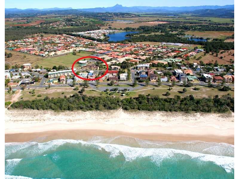 6/22 Kingscliff Street, Kingscliff NSW 2487