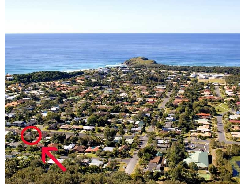 81 Cabarita Road, Cabarita Beach NSW 2488