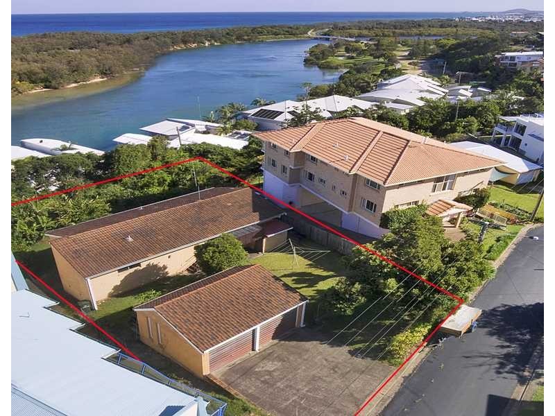 22 Hungerford Lane, Kingscliff NSW 2487