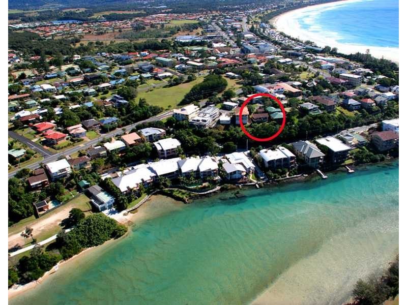 22 Hungerford Lane, Kingscliff NSW 2487