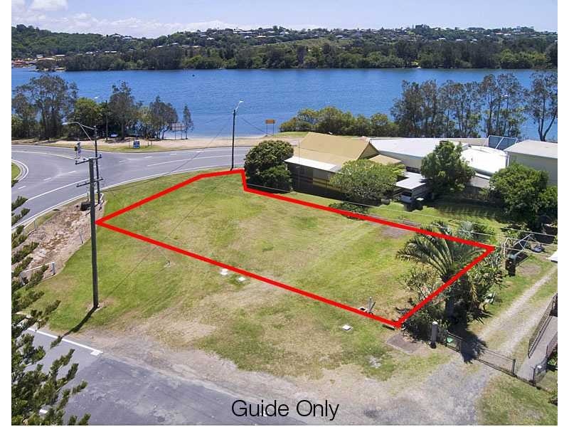Cnr Chinderah Bay Rd & Terrace Street, Chinderah NSW 2487