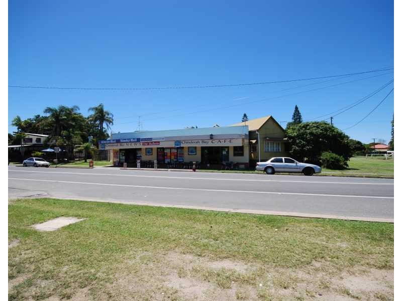 Cnr Chinderah Bay Rd & Terrace Street, Chinderah NSW 2487
