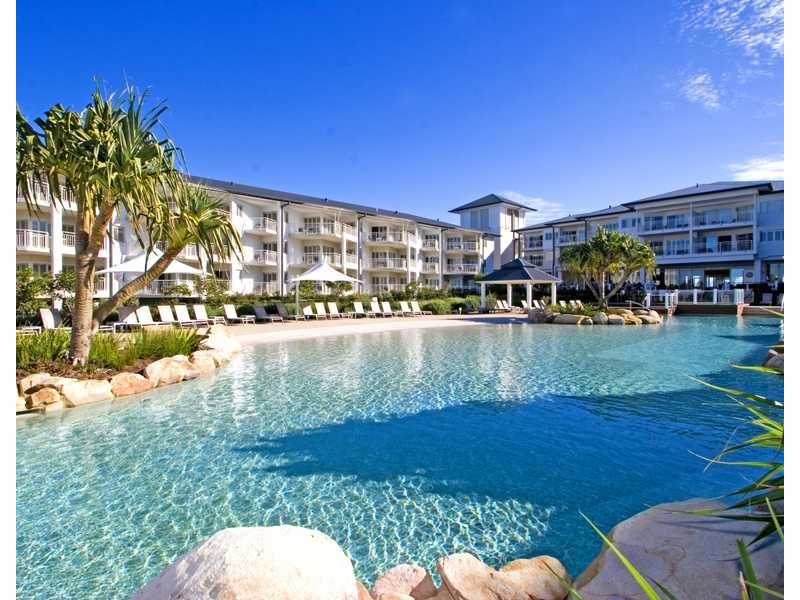 Mantra On Salt Beach, Kingscliff NSW 2487