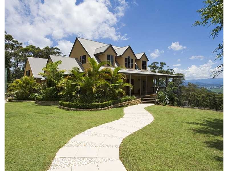 132 Hammond Drive, Clothiers Creek NSW 2484