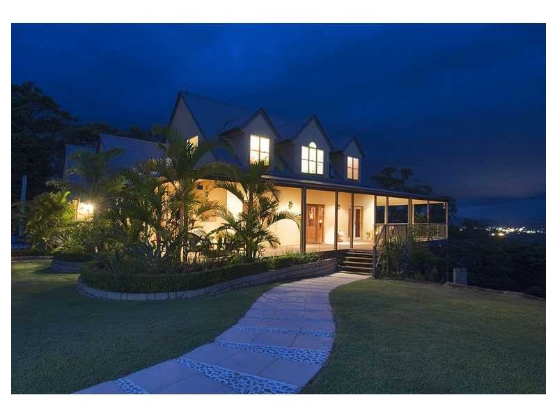 132 Hammond Drive, Clothiers Creek NSW 2484