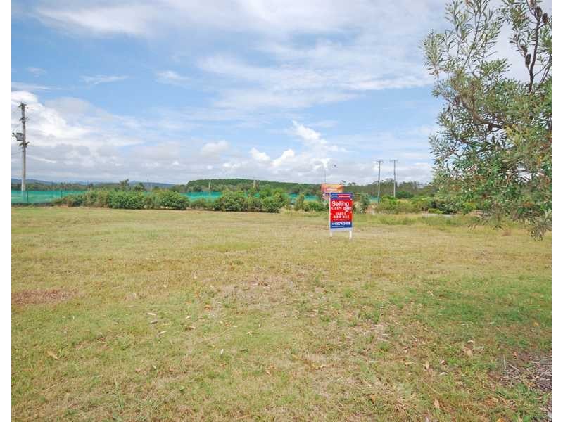 Lot 459 Avoca Street, Kingscliff NSW 2487