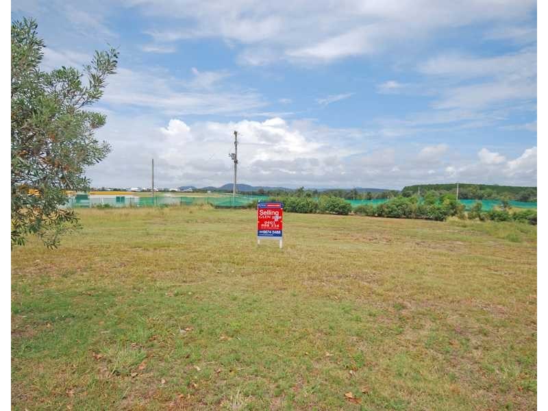 Lot 459 Avoca Street, Kingscliff NSW 2487