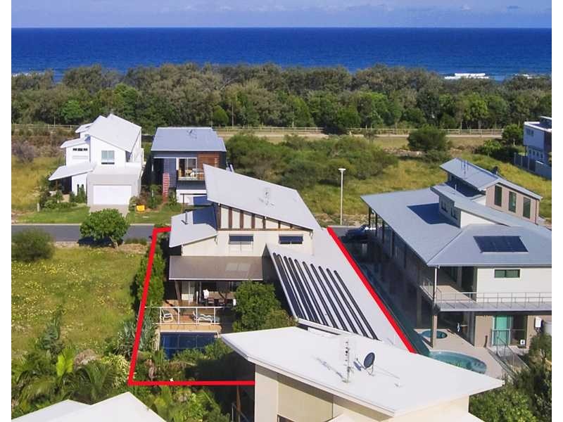 26 She-Oak Lane, Casuarina NSW 2487