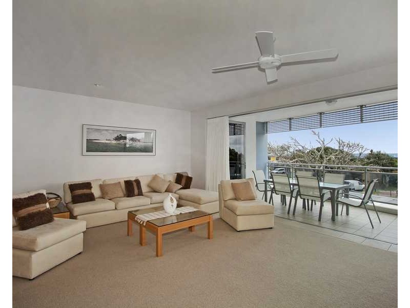 Unit 2 ‘Azzura’ 52 Marine Parade, Kingscliff NSW 2487