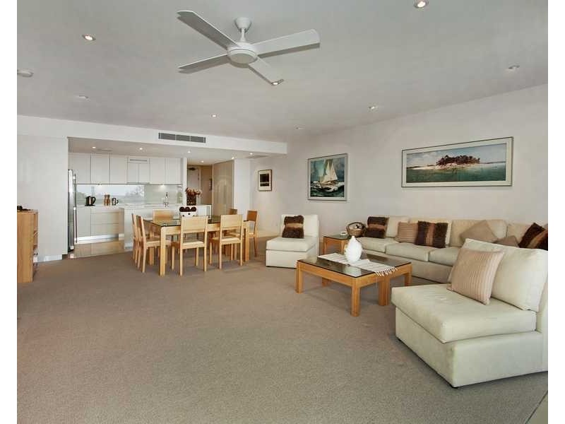 Unit 2 ‘Azzura’ 52 Marine Parade, Kingscliff NSW 2487