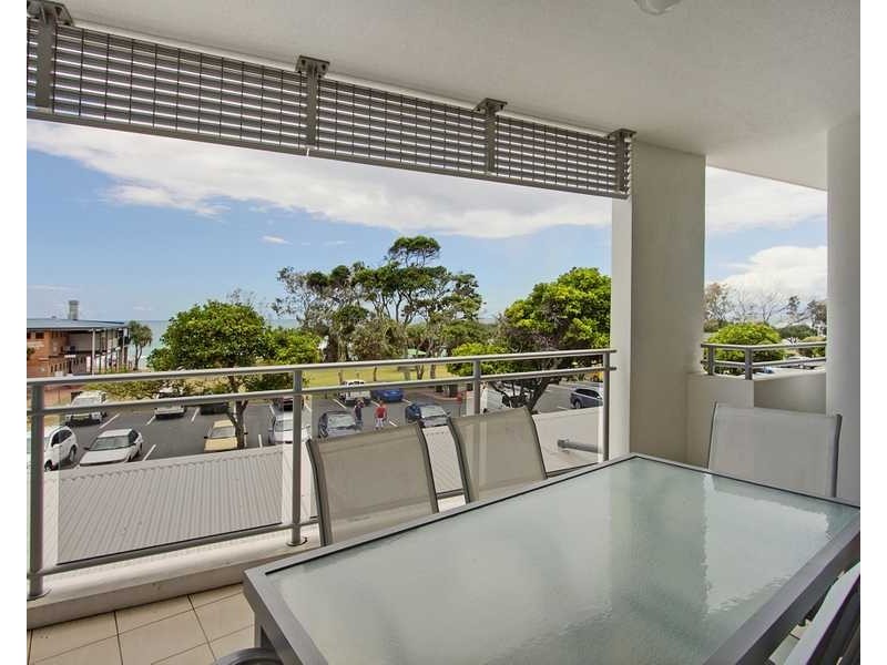 Unit 2 ‘Azzura’ 52 Marine Parade, Kingscliff NSW 2487